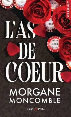 Bertrand.pt - L'As De Coeur - Nouvelle Couverture