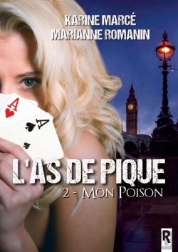 Bertrand.pt - L'As De Pique - 2 - Mon Poison