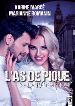 Bertrand.pt - L'As De Pique : 3 - La Rédemption