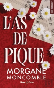 L'As De Pique - Nouvelle Couverture