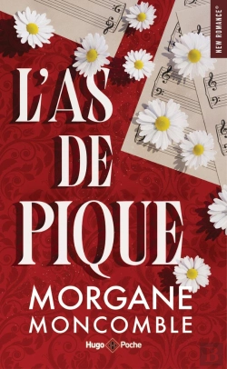 Bertrand.pt - L'As De Pique - Nouvelle Couverture