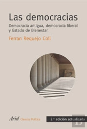 Las Democracias
