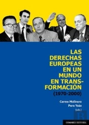 Las Derechas Europeas En Un Mundo En Transformacion (1970-20