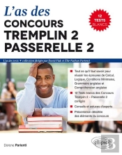 L'As Des Concours Tremplin 2 / Passerelle 2