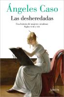Las Desheredadas