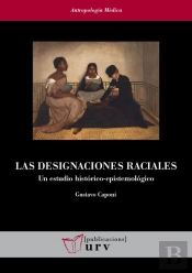 Las Designaciones Raciales
