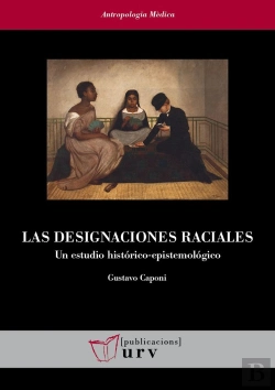 Bertrand.pt - Las Designaciones Raciales