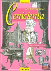 Las Desventuras De Cenicienta