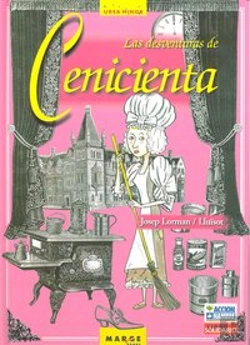 Bertrand.pt - Las Desventuras De Cenicienta