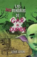 Las Desventuras De Gar El Duende