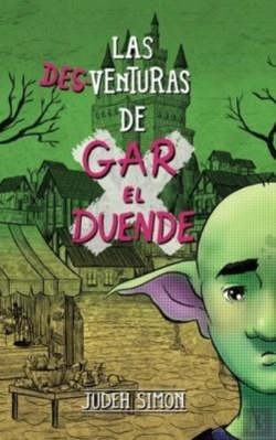 Bertrand.pt - Las Desventuras De Gar El Duende