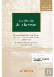 Las Deudas De La Herencia (Papel E-Book)