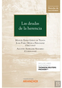 Bertrand.pt - Las Deudas De La Herencia (Papel E-Book)