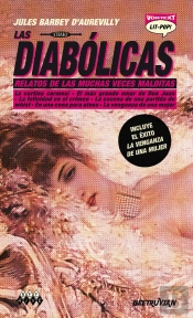 Las Diabolicas