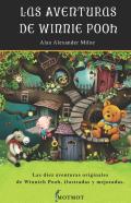 Las Diez Aventuras Originales De Winnie Pooh