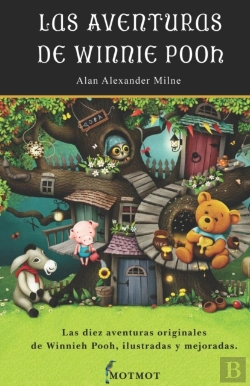 Bertrand.pt - Las Diez Aventuras Originales De Winnie Pooh