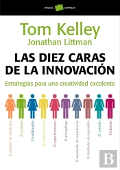 Las Diez Caras De La Innovación