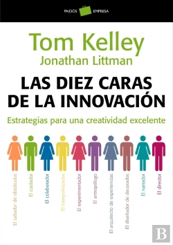 Bertrand.pt - Las Diez Caras De La Innovación