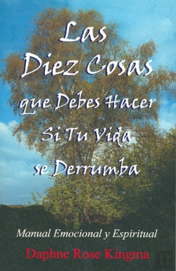 Bertrand.pt - Las Diez Cosas Que Debes Hacer Si Tu Vida Se Derrumba.