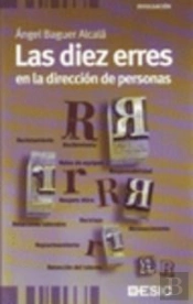 Las Diez Erres En La Dirección De Personas