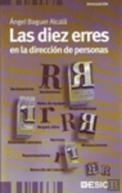 Bertrand.pt - Las Diez Erres En La Dirección De Personas