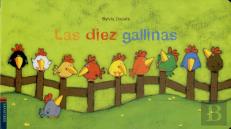 Las Diez Gallinas
