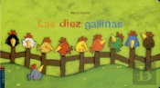 Las Diez Gallinas