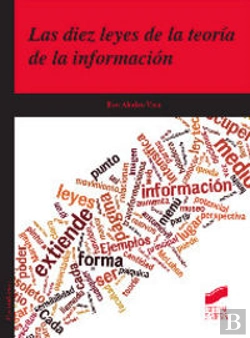 Bertrand.pt - Las Diez Leyes De La Teoría De La Información