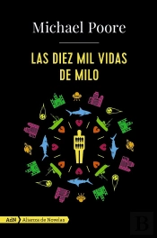 Las Diez Mil Vidas De Milo (Adn)