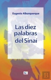 Las Diez Palabras Del Sinai  