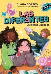 Las Diferentes 2 Siempre Juntas