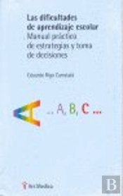 Las Dificultades De Aprendizaje Escolar