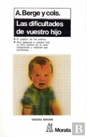 Las Dificultades De Vuestro Hijo