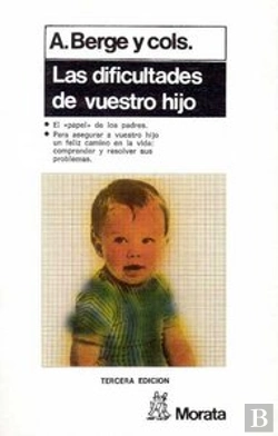 Bertrand.pt - Las Dificultades De Vuestro Hijo
