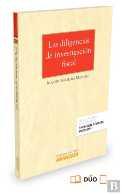 Bertrand.pt - Las Diligencias De Investigación Fiscal (Papel + E-Book)