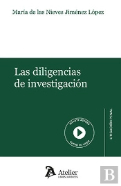 Las Diligencias De Investigacion