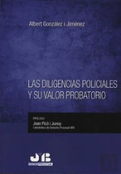 Las Diligencias Policiales Y Su Valor Probatorio