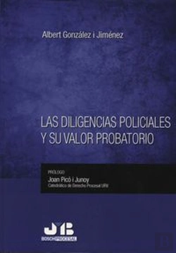 Bertrand.pt - Las Diligencias Policiales Y Su Valor Probatorio