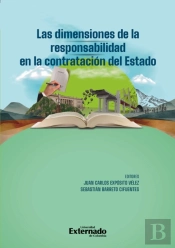 Las Dimensiones De La Responsabilidad En La Contratación Del Estado