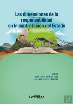 Bertrand.pt - Las Dimensiones De La Responsabilidad En La Contratación Del Estado