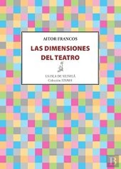 Bertrand.pt - Las Dimensiones Del Teatro  