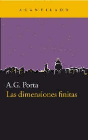 Las Dimensiones Finitas
