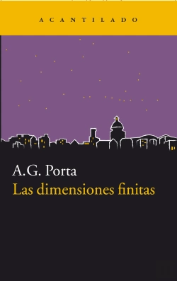 Bertrand.pt - Las Dimensiones Finitas