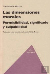 Las Dimensiones Morales