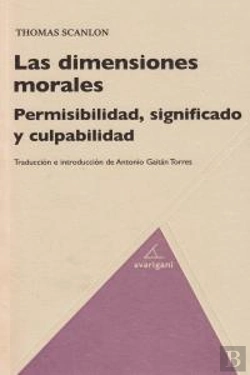 Bertrand.pt - Las Dimensiones Morales