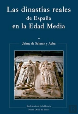 Bertrand.pt - Las Dinastias Reales De España En La Edad Media