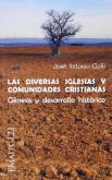 Las Diversas Iglesias Y Comunidades Cristianas