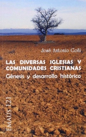 Las Diversas Iglesias Y Comunidades Cristianas