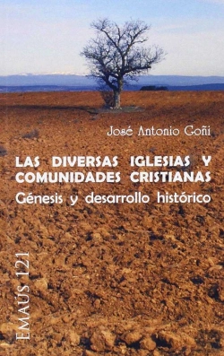 Bertrand.pt - Las Diversas Iglesias Y Comunidades Cristianas