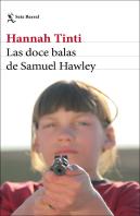 Las Doce Balas De Samuel Hawley